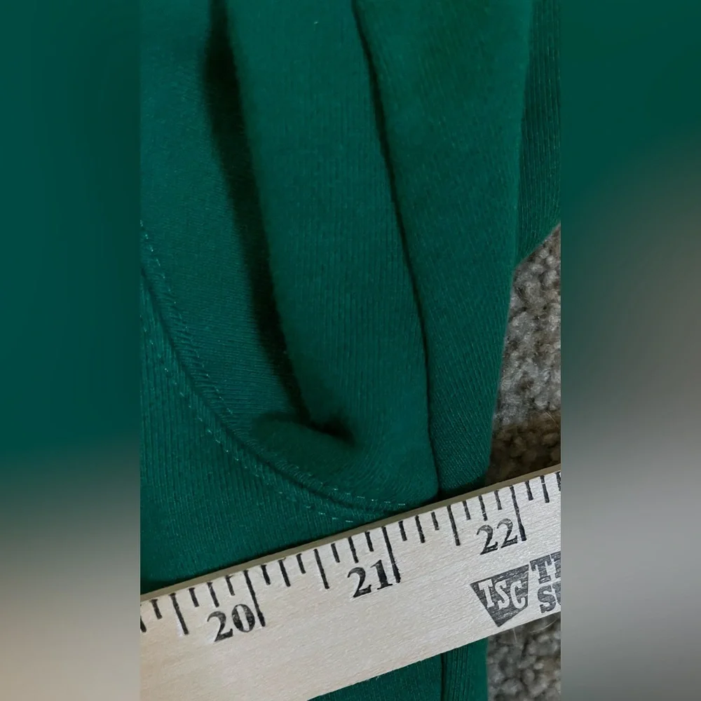 Lifted Anchor City Puff Hoodie size S - Picture 14 of 16